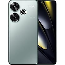 Xiaomi POCO F6 Green 12GB 512GB 5G - Global Version : Buy
